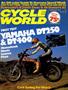 Page: - 1 | Cycle World