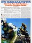 Page: - 69 | Cycle World