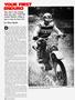 Page: - 58 | Cycle World