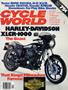 Page: - 1 | Cycle World