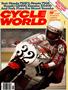 Cover for the June 1977 issue