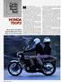 Page: - 36 | Cycle World