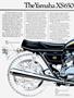Page: - 8 | Cycle World