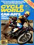 Page: - 1 | Cycle World