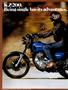 Page: - 108 | Cycle World