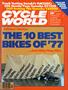 Page: - 1 | Cycle World