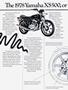 Page: - 40 | Cycle World