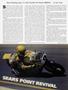 Page: - 42 | Cycle World