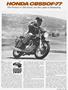 Page: - 43 | Cycle World