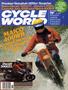 Page: - 1 | Cycle World