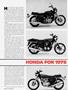 Page: - 34 | Cycle World