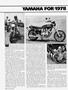 Page: - 36 | Cycle World
