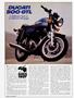 Page: - 54 | Cycle World