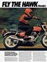 Page: - 8 | Cycle World