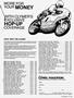 Page: - 21 | Cycle World