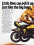 Page: - 110 | Cycle World