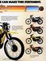 Page: - 51 | Cycle World