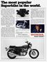 Page: - 71 | Cycle World