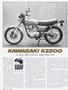 Page: - 98 | Cycle World