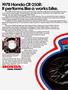 Page: - 128 | Cycle World