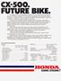 Page: - 28 | Cycle World