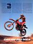 Page: - 40 | Cycle World