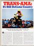 Page: - 50 | Cycle World