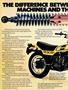 Page: - 74 | Cycle World