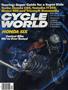 Page: - 1 | Cycle World