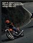 Page: - 12 | Cycle World