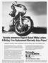 Page: - 22 | Cycle World