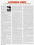 Page: - 66 | Cycle World