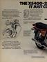 Page: - 8 | Cycle World