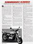 Page: - 98 | Cycle World