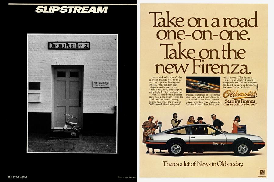 Slipstream