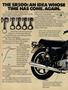 Page: - 8 | Cycle World