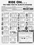 Page: - 29 | Cycle World