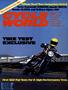 Cycle World August 1978 Cover