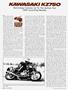 Page: - 60 | Cycle World