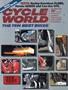 Cycle World October 1978 Cover