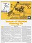 Page: - 39 | Cycle World