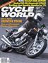 Page: - 1 | Cycle World