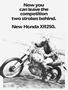 Page: - 11 | Cycle World