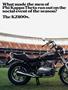 Page: - 86 | Cycle World