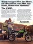 Page: - 89 | Cycle World