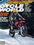 Page: - 1 | Cycle World