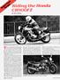 Page: - 128 | Cycle World