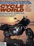 Page: - 1 | Cycle World
