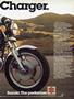 Page: - 127 | Cycle World