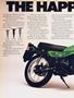 Page: - 144 | Cycle World